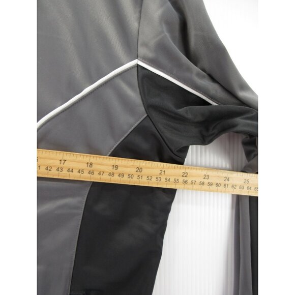 Nasty Pig Jacket Large Trek Track Full Zip Athletic Performance Active - Picture 6 of 11